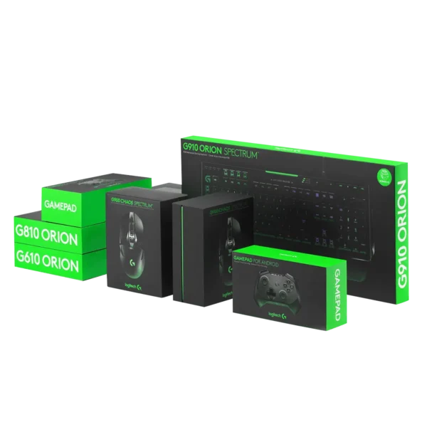 Electronic Boxes Wholesale