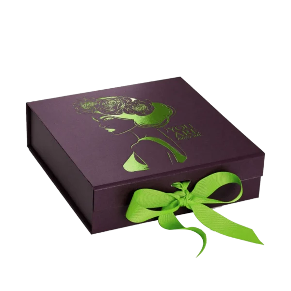 Luxury rigid packaging boxes (1)