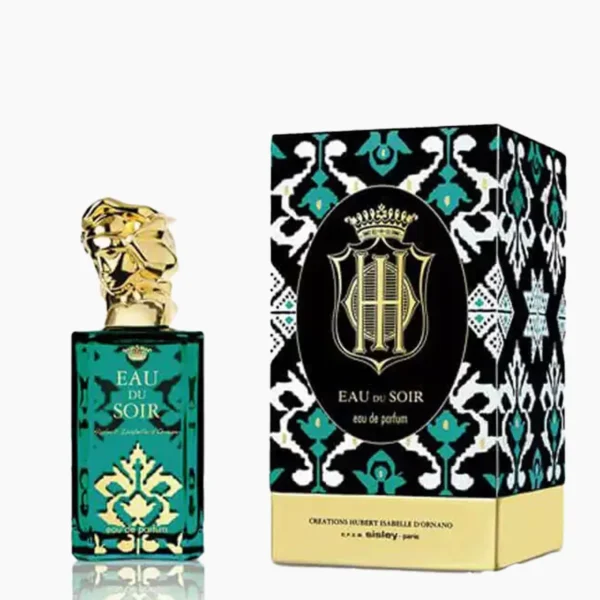 Perfume Packaging Boxes