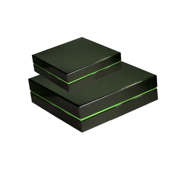 luxury rigid boxes wholesale