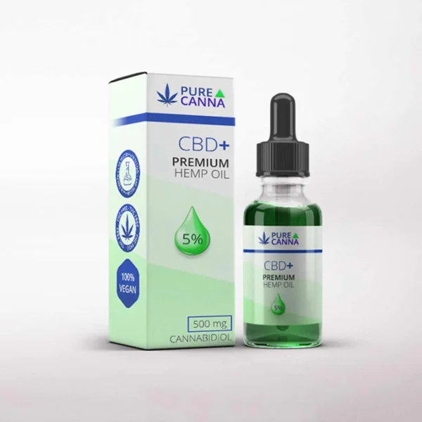 essential oil box packaging