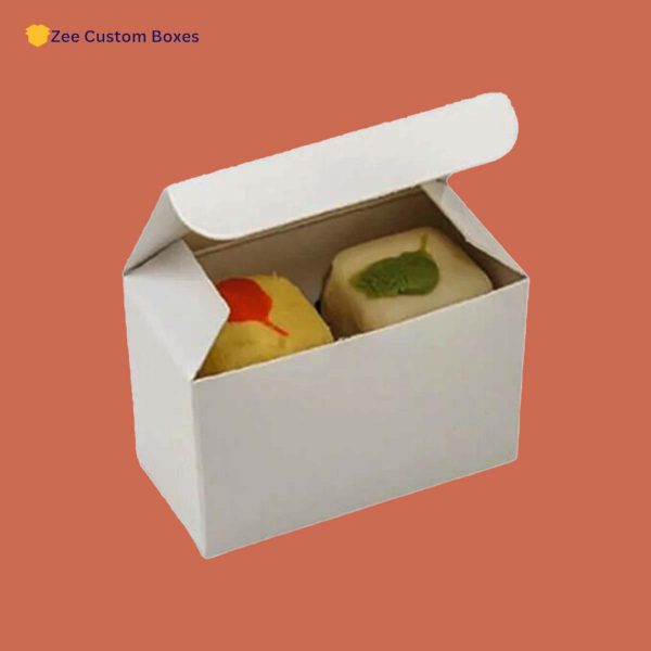 Custom Foldable Cardboard Boxes