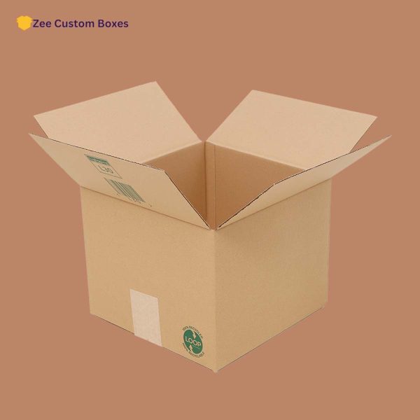 buy single wall cardboard boxes
