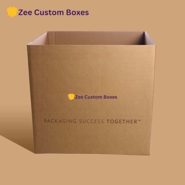 Triple Wall Cardboard Boxes