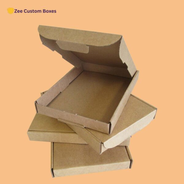 custom Cardboard Postal Boxes