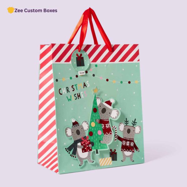 Christmas Gift Bags