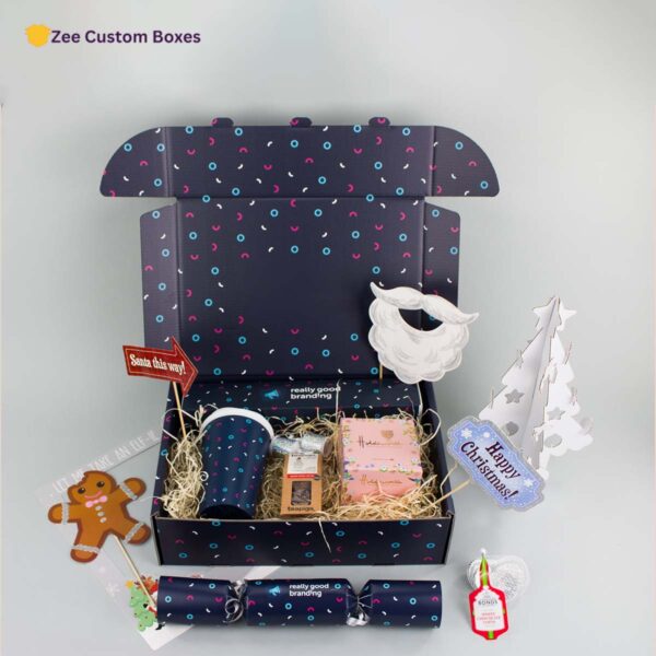 Christmas Present Boxes