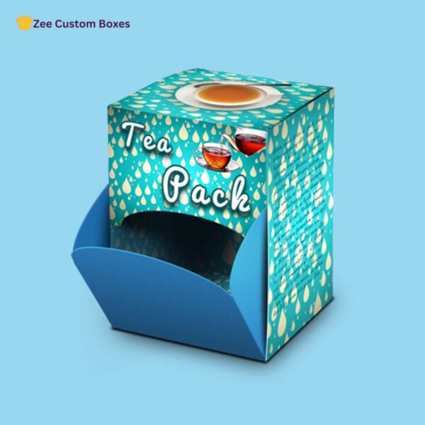 Custom Dispenser boxes