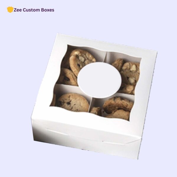 christmas cookie boxes