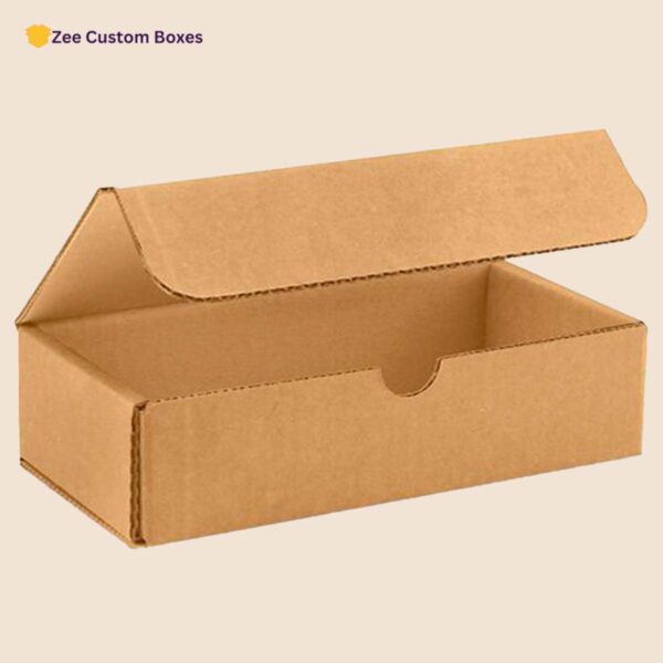 corrugated paper boxes