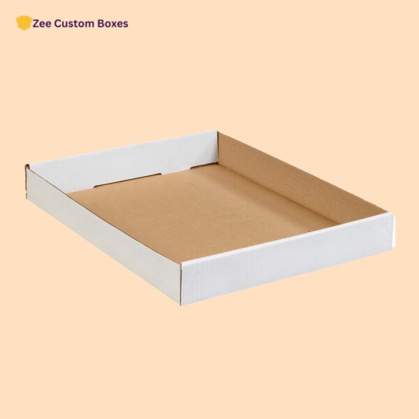 corrugated tray boxes