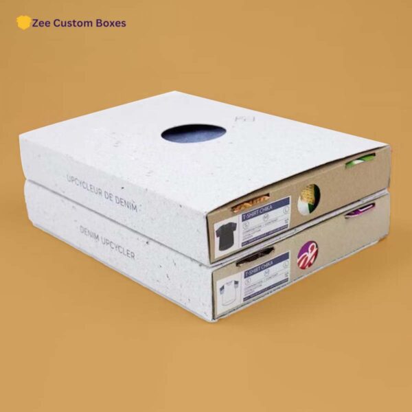 custom Texture boxes