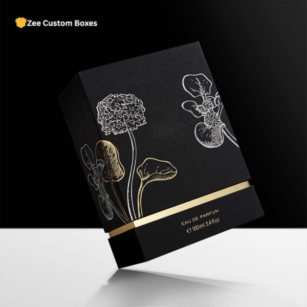 custom Texture packaging