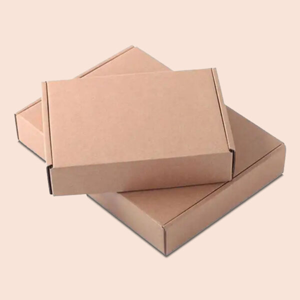 custom blank cardboard boxes