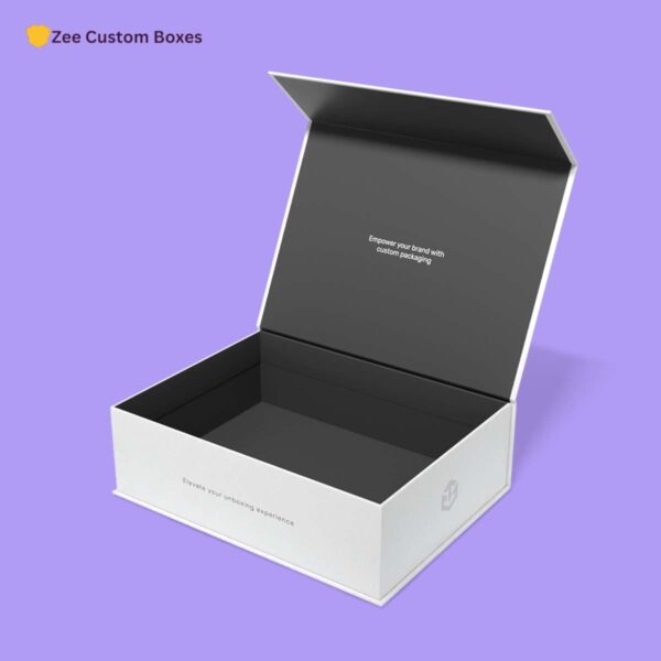 custom magnetic closure boxes