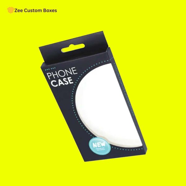 custom phone case packaging boxes
