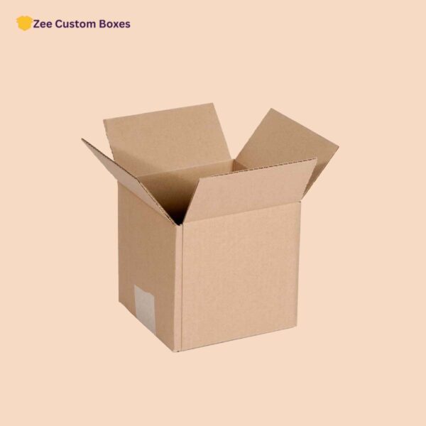 double wall corrugated box