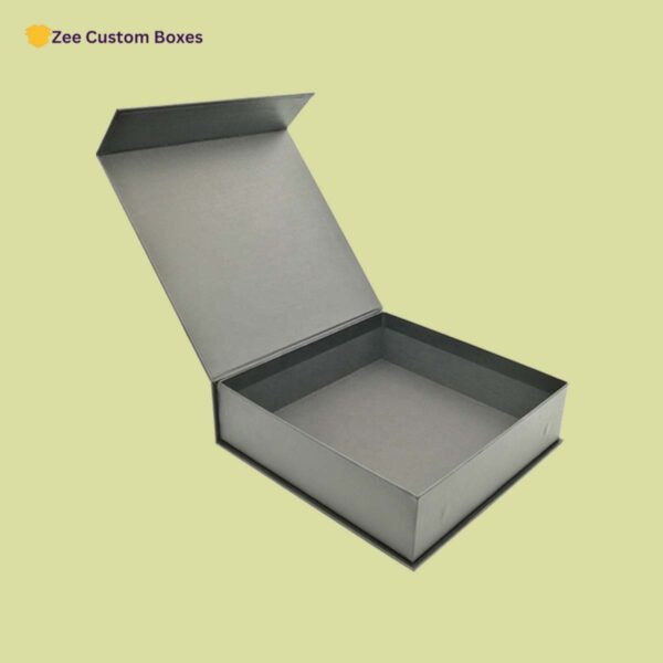 magnetic closure boxes