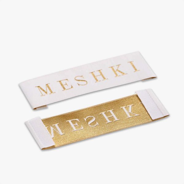 Custom Clothing Labels - Image 2