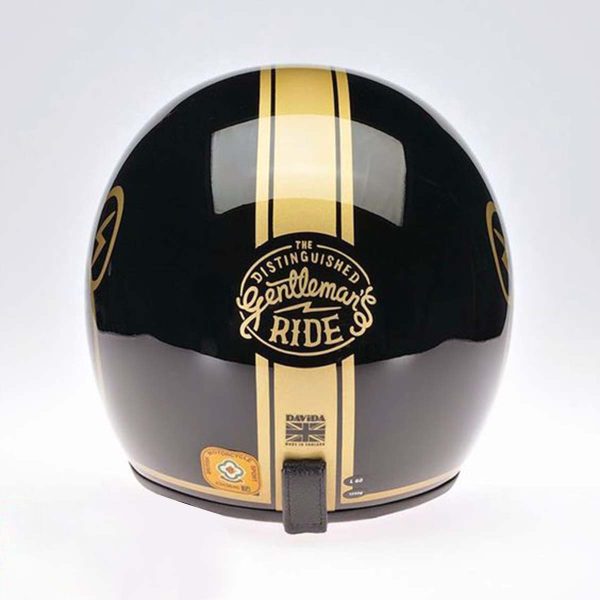 Custom Helmet Stickers - Image 3