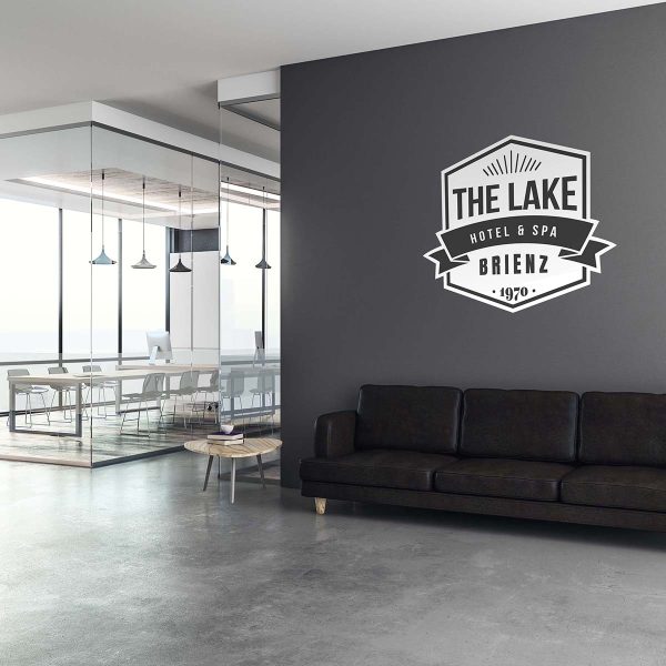 Custom Wall Stickers