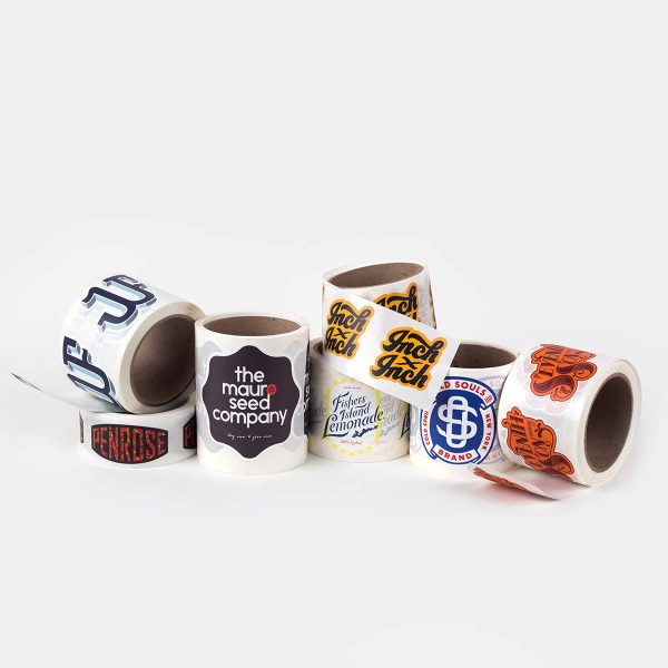 custom truck stickers