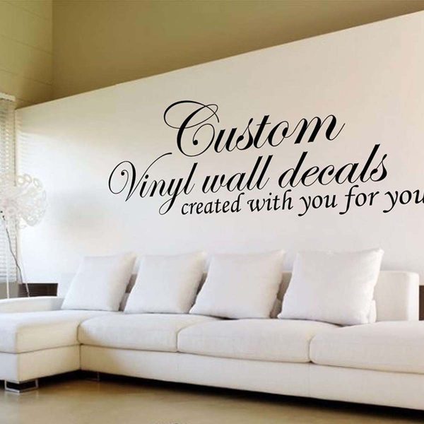 Custom Wall Stickers - Image 3