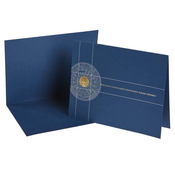 Custom Certificate Folders - Image 3