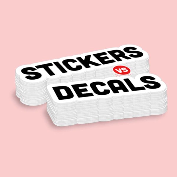 Custom Name Stickers - Image 6