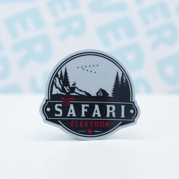 reflective vinyl stickers