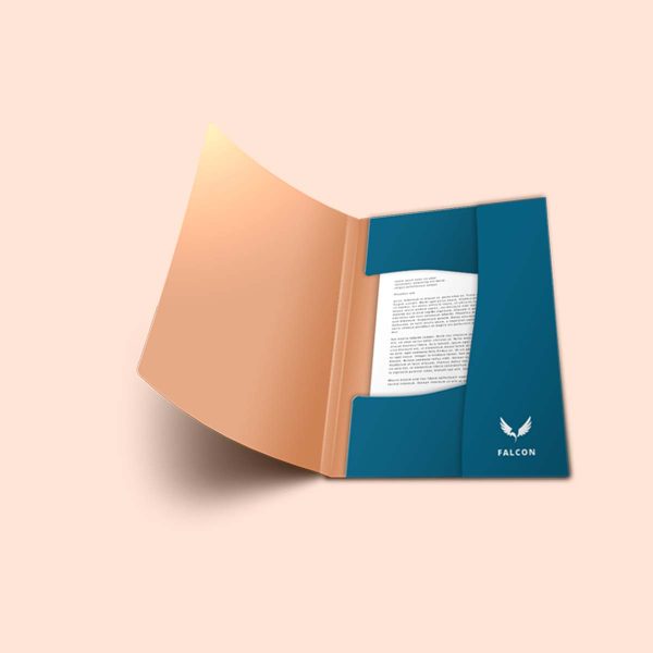 Custom Document Folders - Image 2