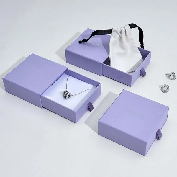 Custom Earring Boxes - Image 2