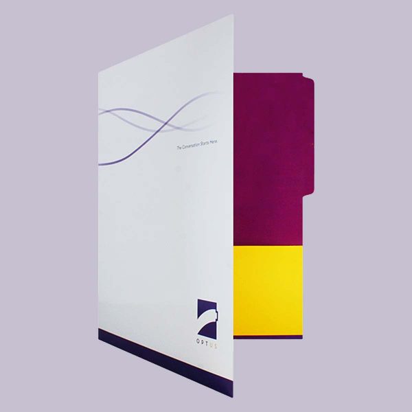 Custom File Folders - Image 3