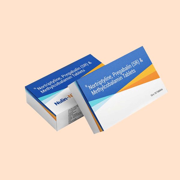 Custom Pill Boxes Packaging - Image 2