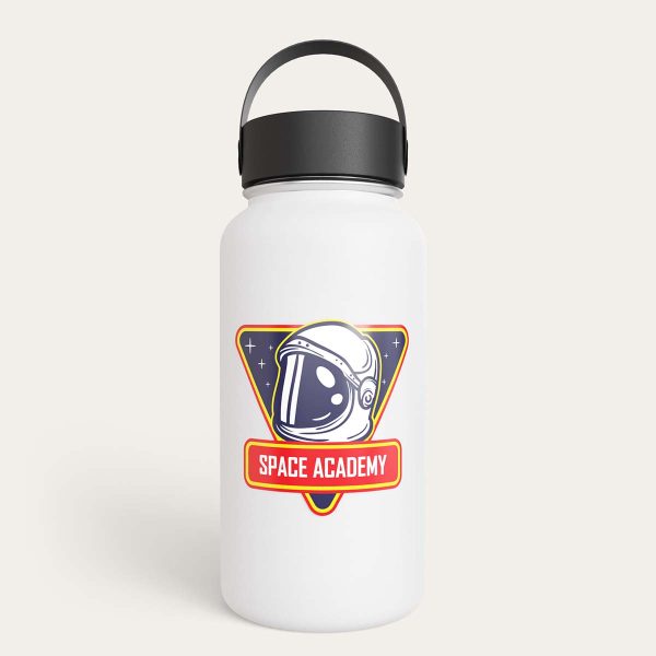 Custom Water Bottle Labels Stickers - Image 2