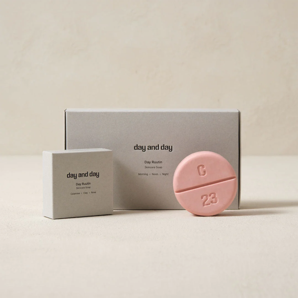 Eco Friendly Soap Packaging