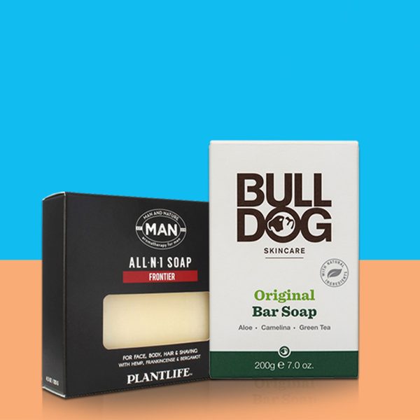 Soap Boxes With Window - Image 3