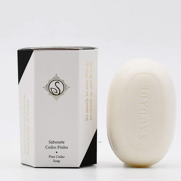 Luxury Soap Packaging