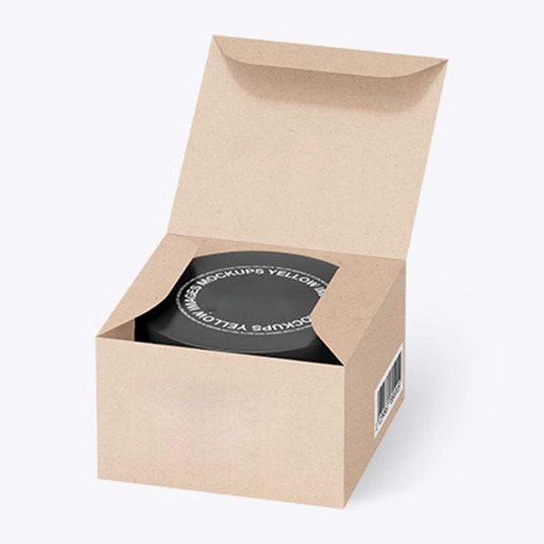 Cosmetic Paper Boxes - Image 3