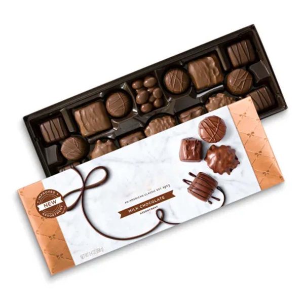 Chocolate Candy Boxes - Image 2