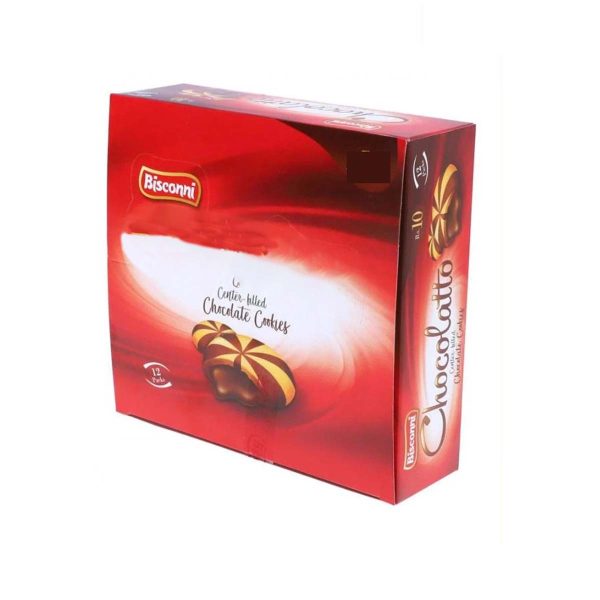 Custom Chocolate Snack Boxes