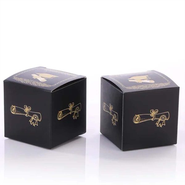 Custom Cosmetic Paper Boxes