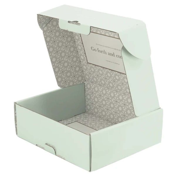 Cosmetic Shipping Boxes - Image 4
