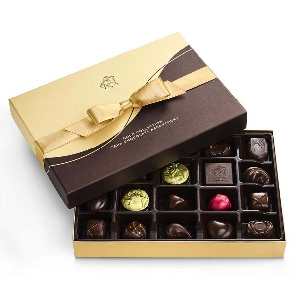 Dark Chocolate Boxes - Image 4