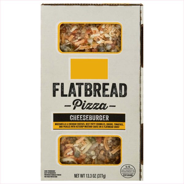 Flatbread Pizza Boxes - Image 4