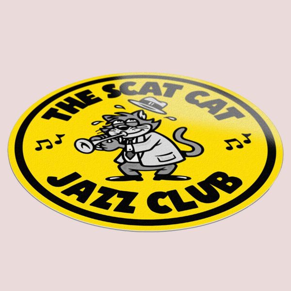 Custom Floor Stickers