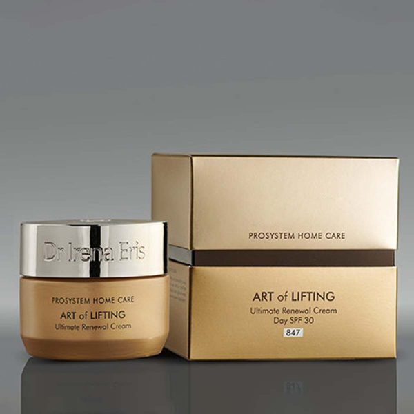 Custom Luxury Cosmetic