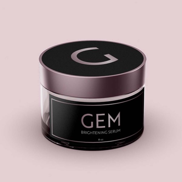 Custom Metallic Labels - Image 2