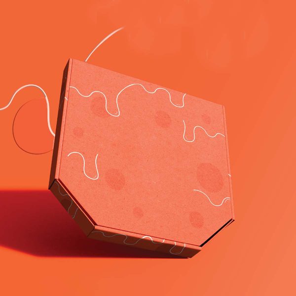 Party Pizza Boxes - Image 4