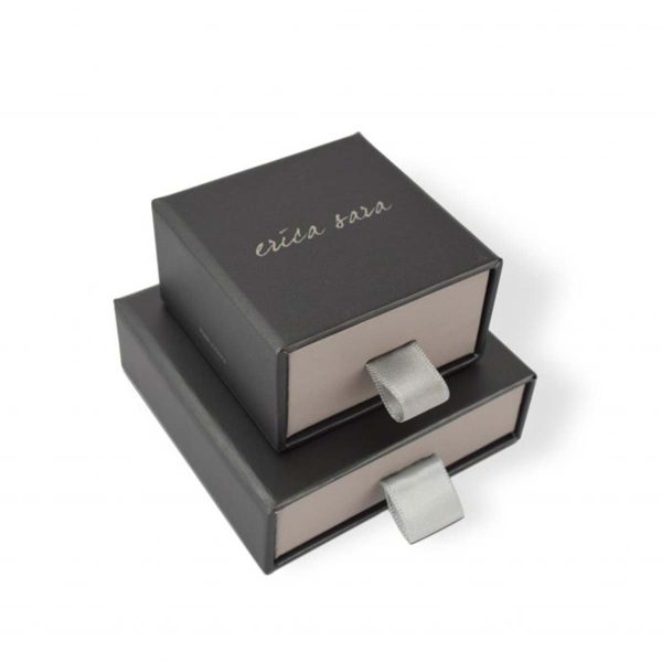 Custom Rigid Drawer Packaging